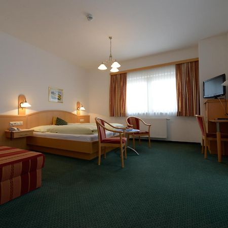 Hotel Turracherhof Туррахер-Гее Екстер'єр фото