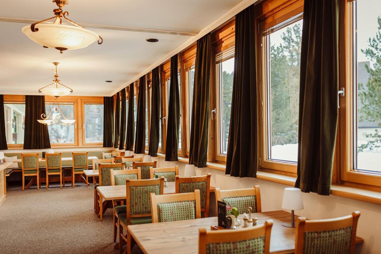 Hotel Turracherhof Туррахер-Гее Екстер'єр фото