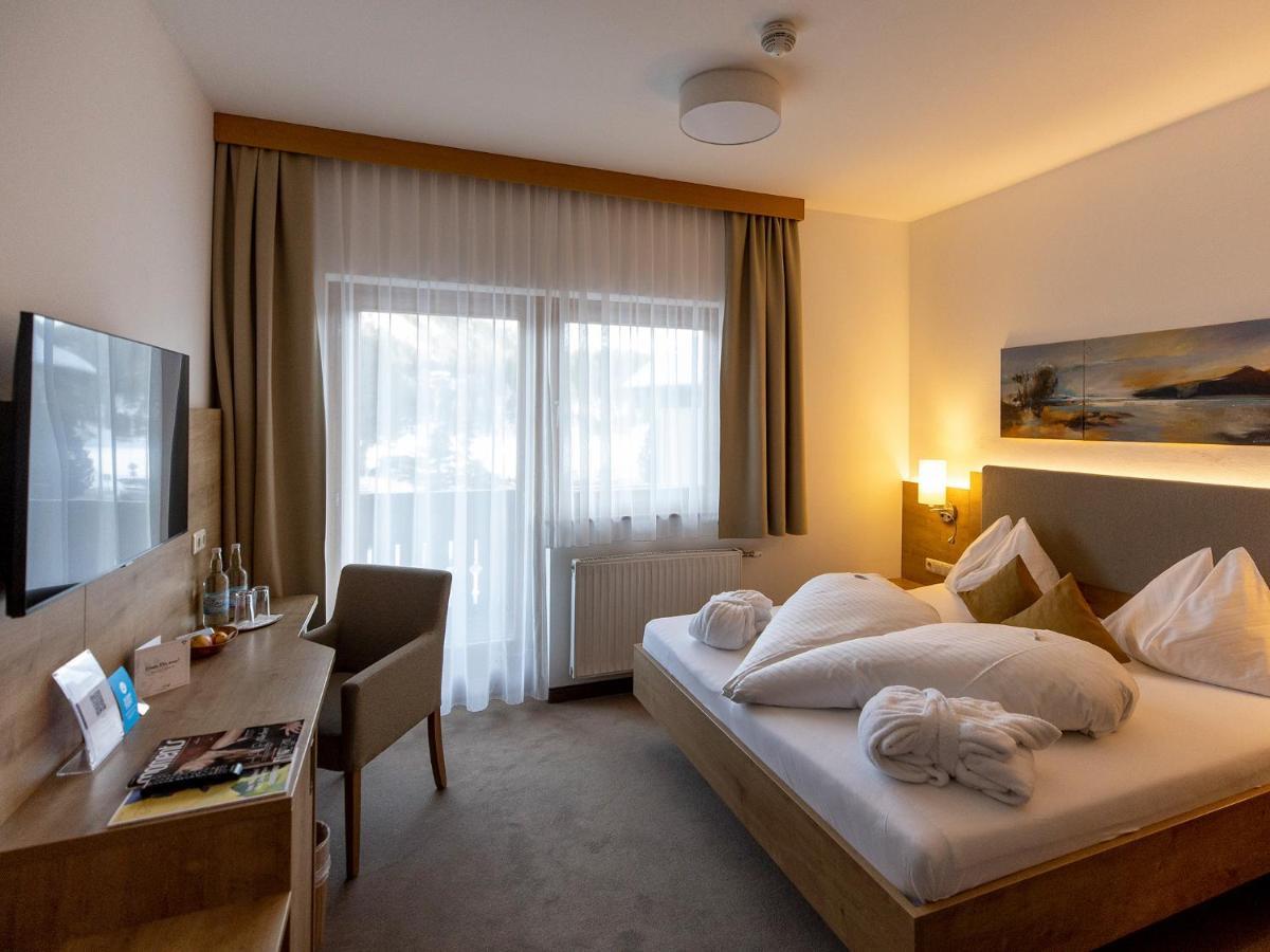 Hotel Turracherhof Туррахер-Гее Екстер'єр фото