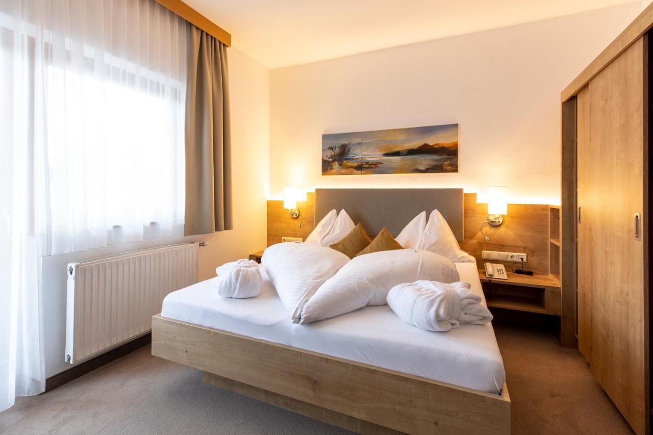 Hotel Turracherhof Туррахер-Гее Екстер'єр фото
