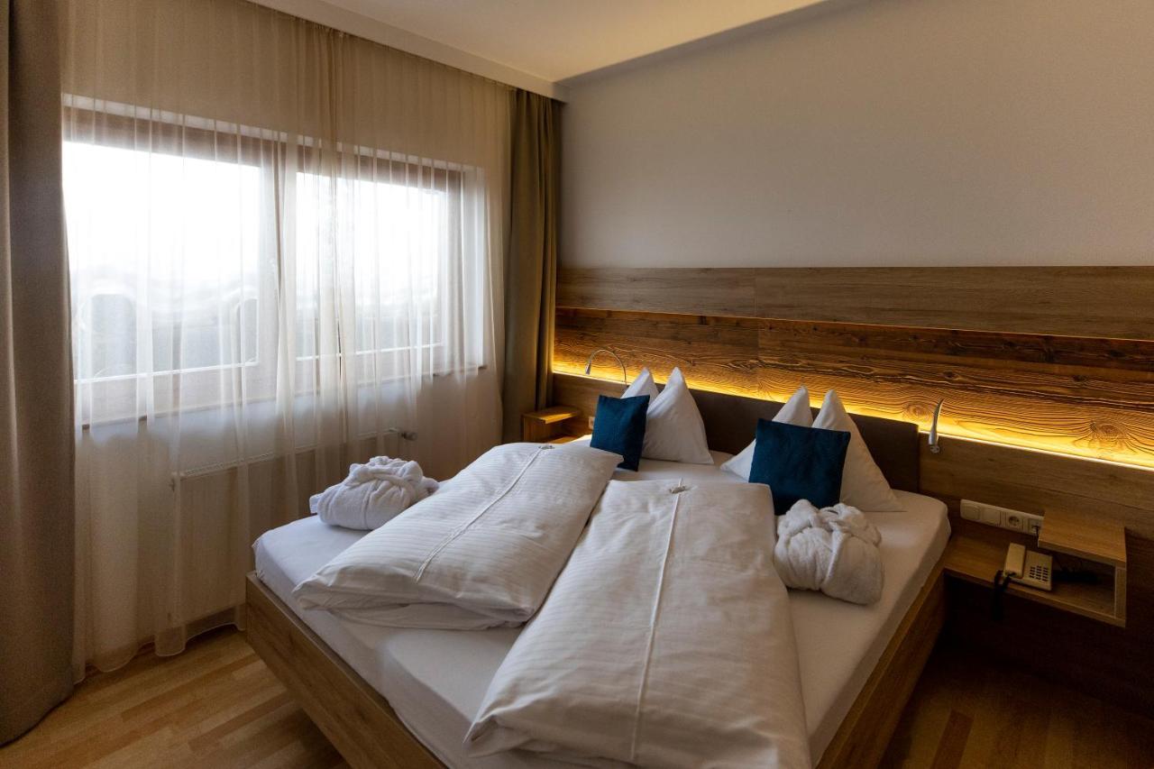 Hotel Turracherhof Туррахер-Гее Екстер'єр фото
