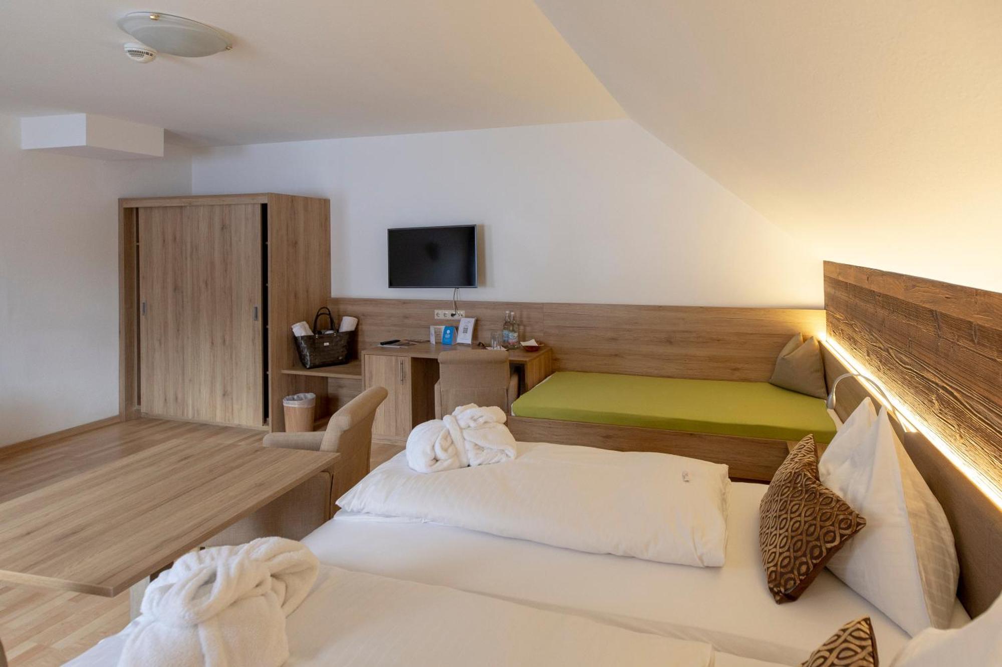 Hotel Turracherhof Туррахер-Гее Екстер'єр фото