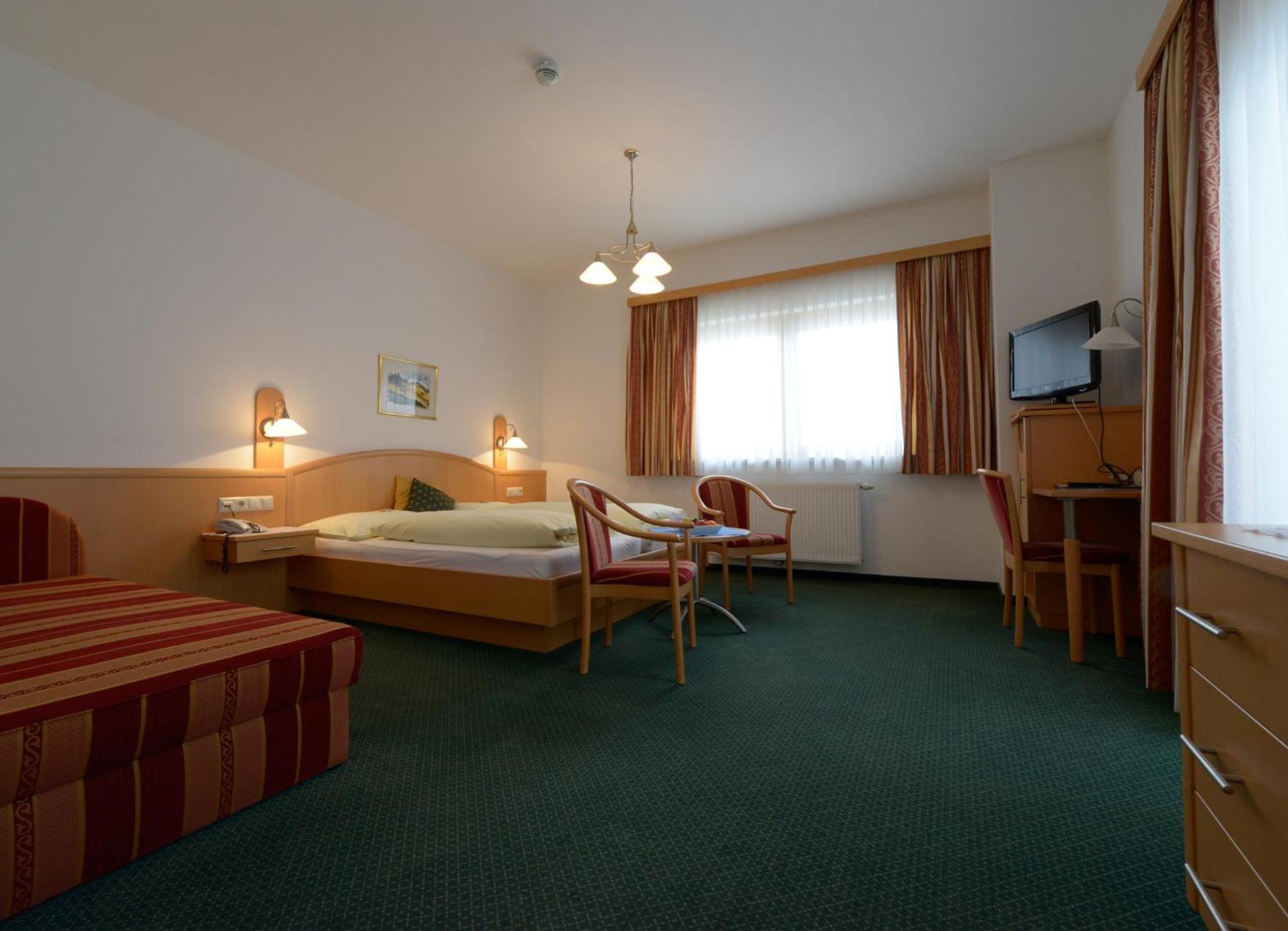Hotel Turracherhof Туррахер-Гее Екстер'єр фото